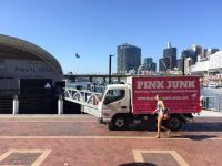 Pink Junk Rubbish Removal Sydney image 4
